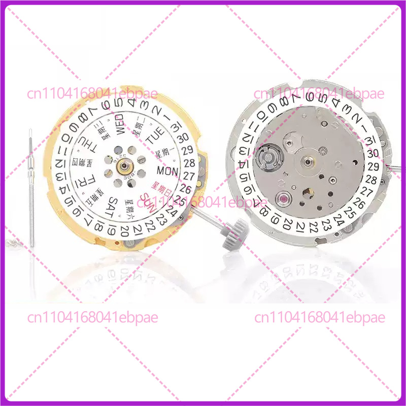 Watches Original - للحركة الأوتوماتيكية MIYOTA 8200 8205، قطع