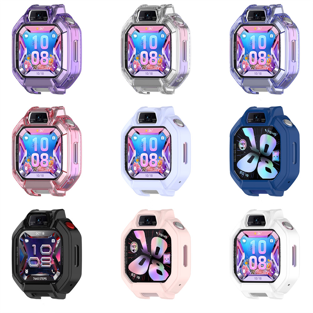 Smartwatch Watches For Kids - حافظة لهاتف هواوي سوبر نوفا كيدز