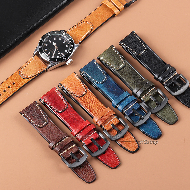 العالمي ريترو حزام الساعات ل ر - مراجعة Watches Rolex Smartwatch وسعره