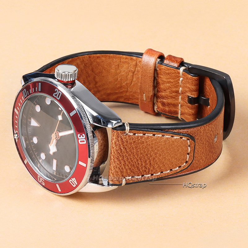 العالمي ريترو حزام الساعات ل ر - مراجعة Watches Rolex Smartwatch وسعره
