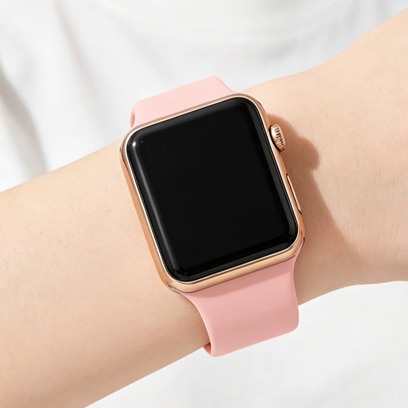 مجموعة من 3 ساعات إلكترونية أن - مراجعة Smartwatch Watches Digital وسعره