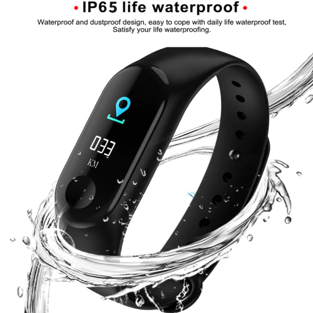 ساعة متصلة للأطفال ، سوار رياض - مراجعة Smartwatch Watches For Kid Boy Waterproof وسعره