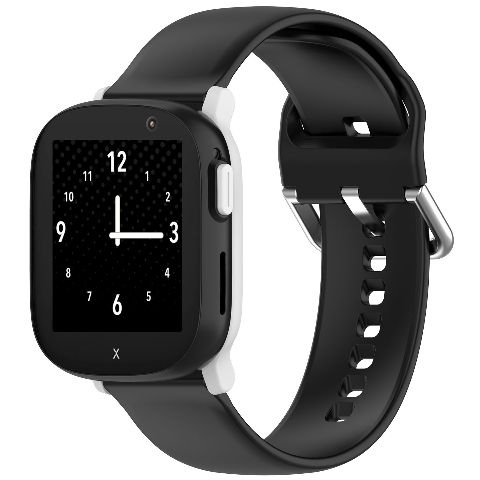 20 مللي متر سيليكون الطفل Smar - مراجعة Smartwatch Watches For Kids وسعره