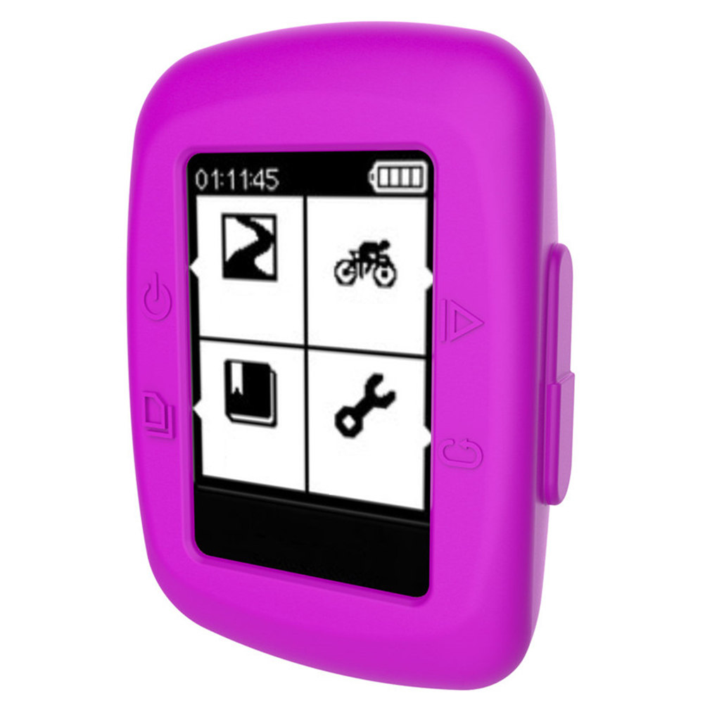 غطاء ساعة ذكية لـ Edge 200 500 - مراجعة Smartwatch I Watches وسعره