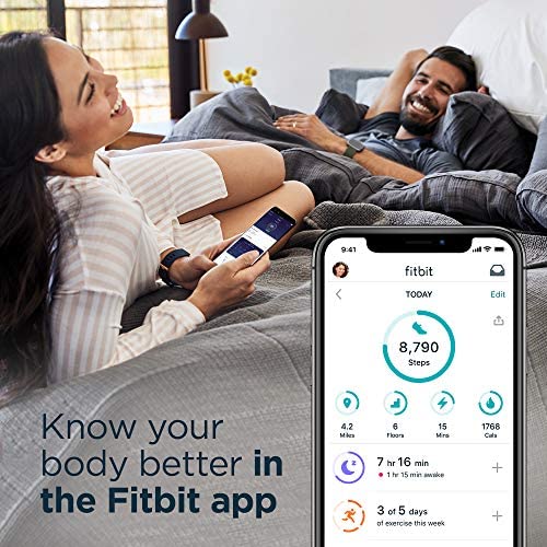 الأصلي Fitbit شاحن 4 سوار ساعة - مراجعة Smartwatch Watches Digital وسعره