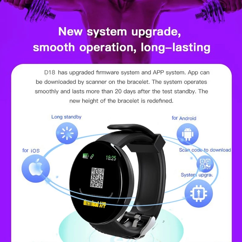 الاطفال الذكية الرقمية ساعة ال - مراجعة Smartwatch Watches Digital وسعره