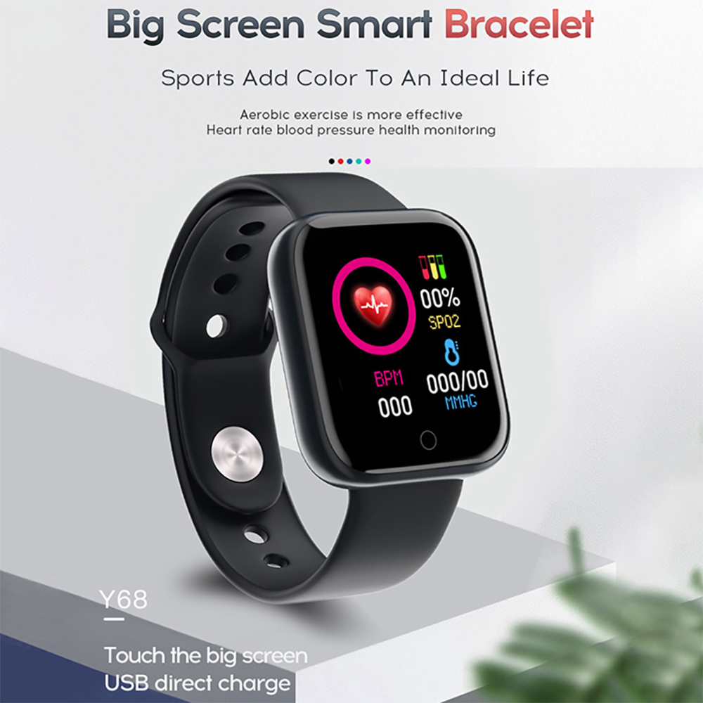 متعددة الوظائف ساعة ذكية الرجا - مراجعة Smartwatch Sports Watches For Women وسعره