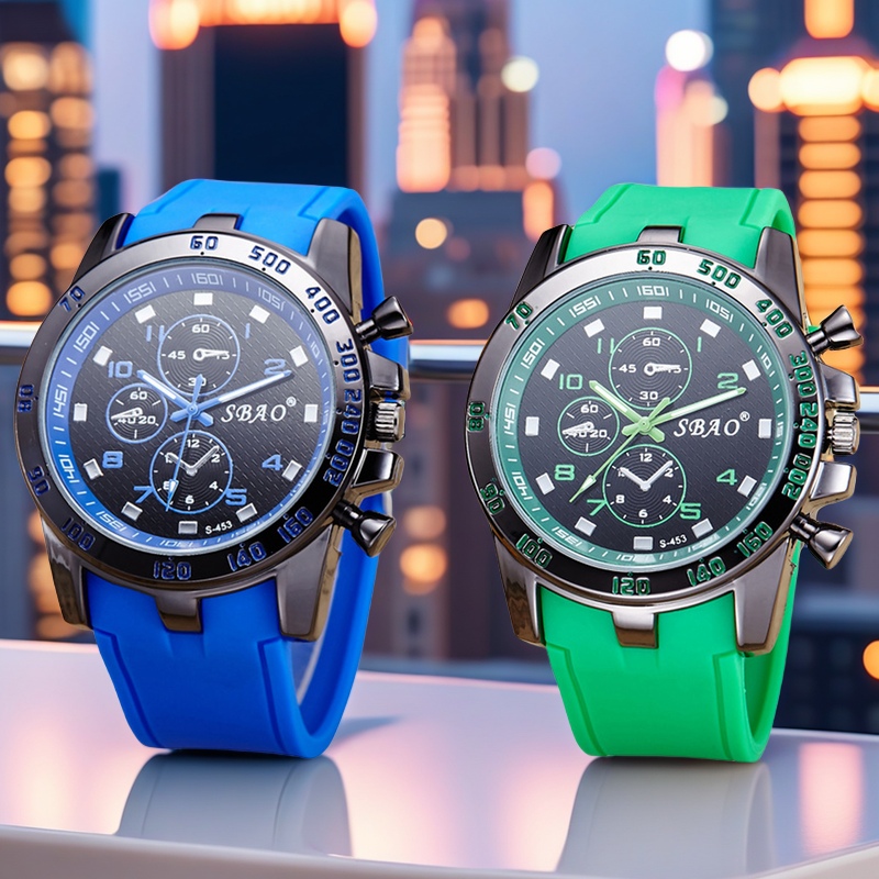 ساعات كوارتز جديدة للرجال والن - مراجعة Smartwatch Watches Digital وسعره