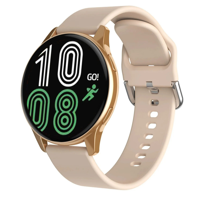 ساعة ذكية متعددة الوظائف مع مي - مراجعة Smartwatch Watches Digital وسعره