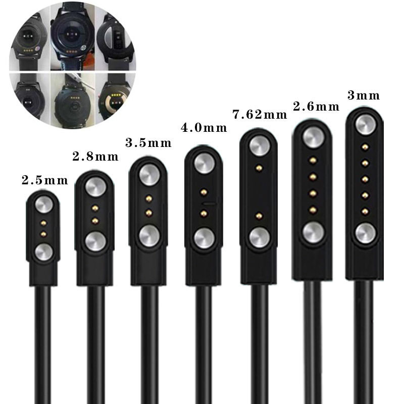 كابل شحن USB بمنفذين أو 4 مناف - مراجعة Smartwatch Watches For Kids وسعره