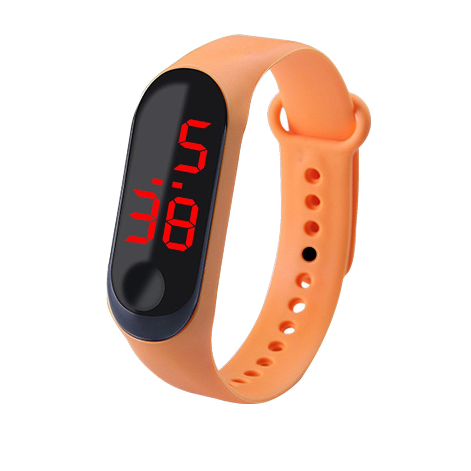 الرياضة في الهواء الطلق سوار س - مراجعة Smartwatch Watches Digital وسعره