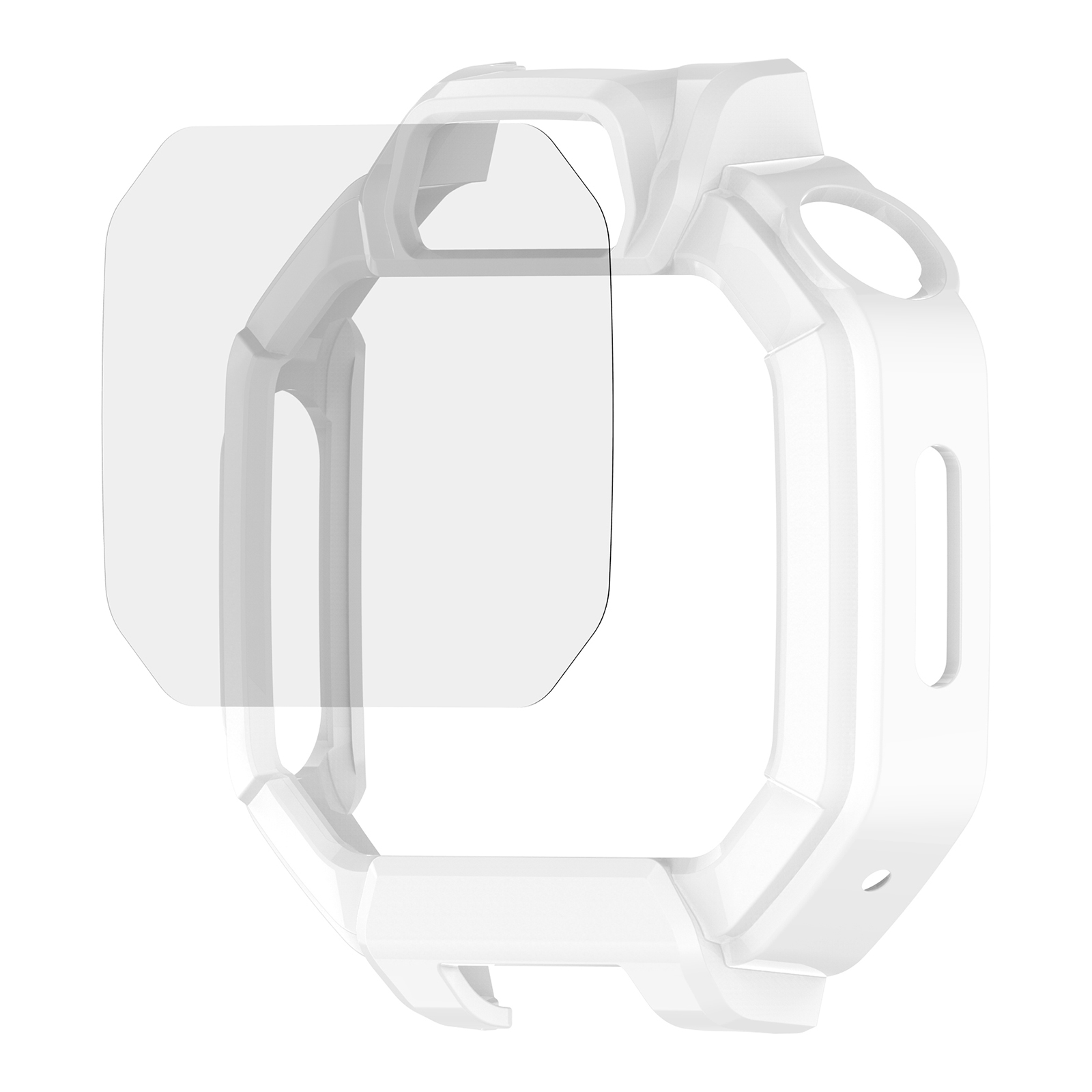 حافظة سفر شبه مغلقة لساعة هواو - مراجعة Smartwatch Watches For Kids وسعره