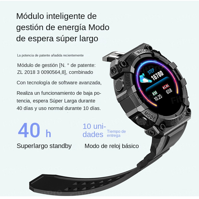 2025 جديد Smartwatch الصحة معد - مراجعة Watch Smart Y56 وسعره